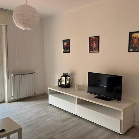 Casa Di Bianca Apartment เลริชี ภายนอก รูปภาพ
