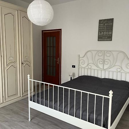 Casa Di Bianca Apartment เลริชี ภายนอก รูปภาพ