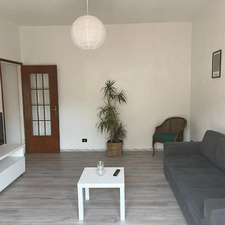 Casa Di Bianca Apartment เลริชี ภายนอก รูปภาพ