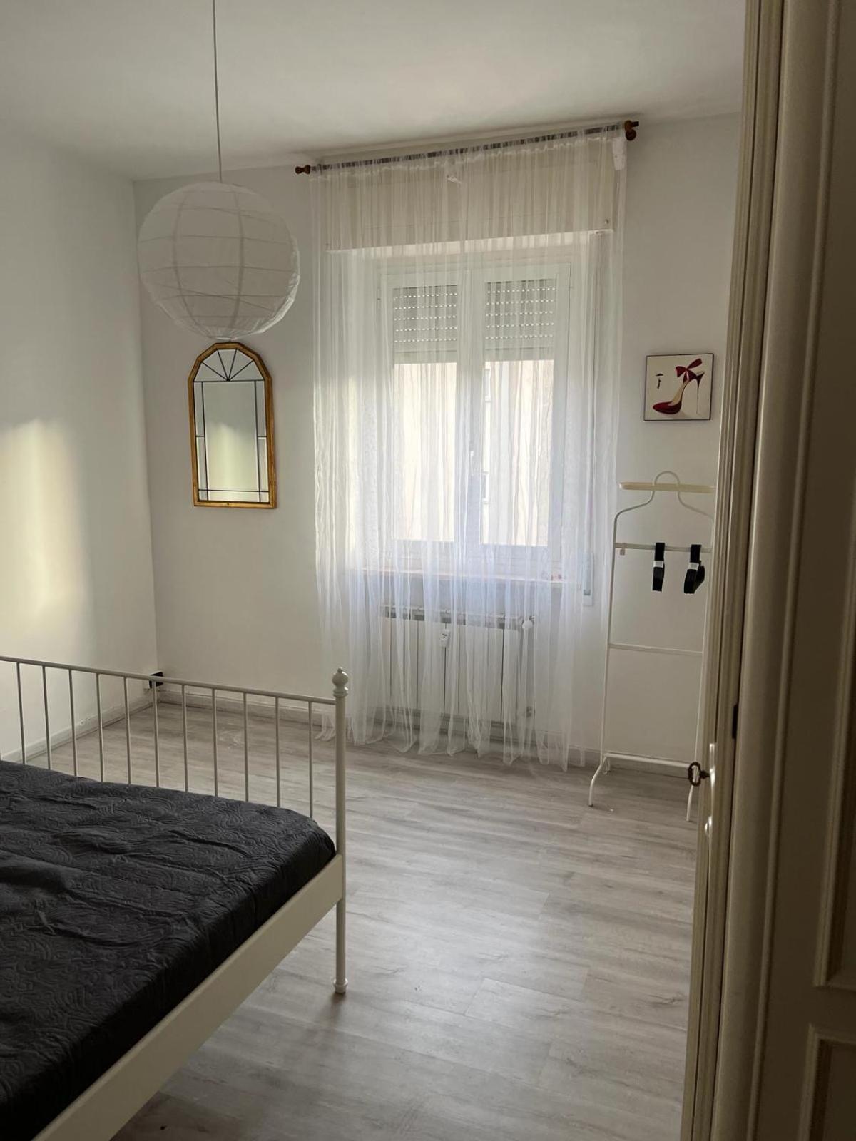 Casa Di Bianca Apartment เลริชี ภายนอก รูปภาพ