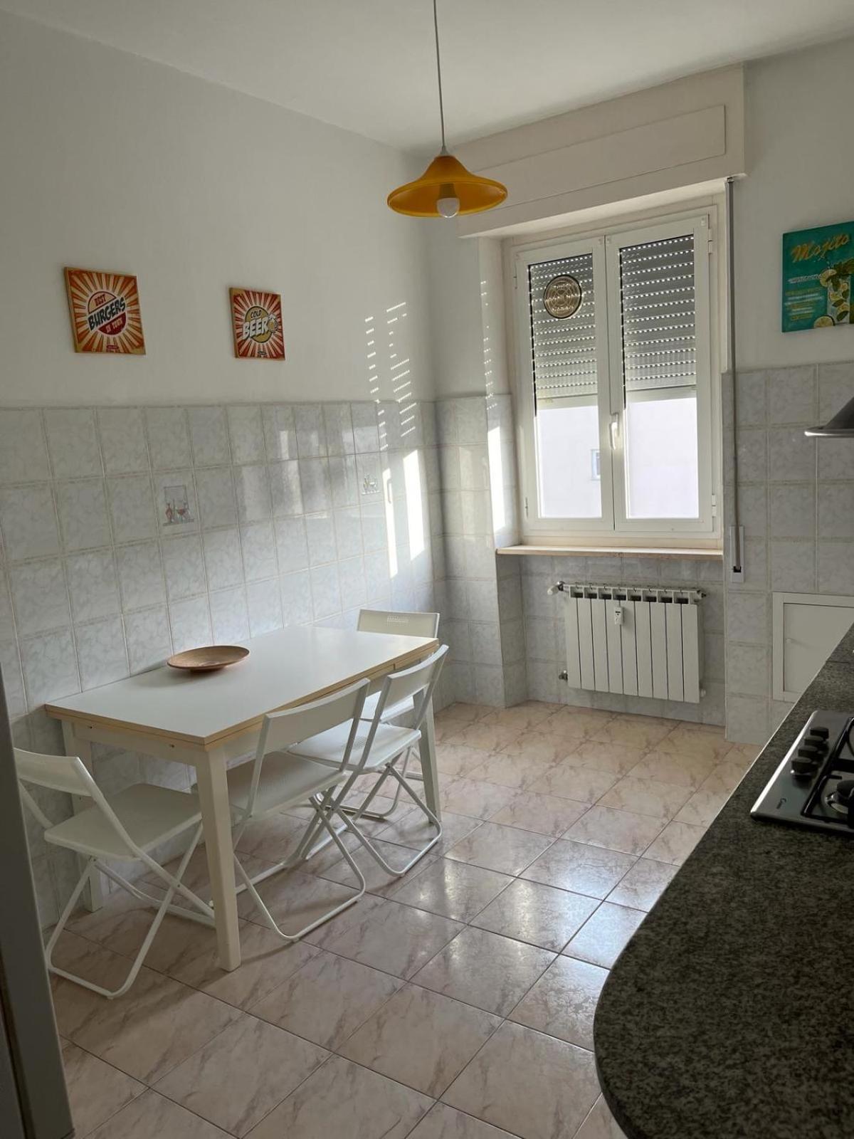 Casa Di Bianca Apartment เลริชี ภายนอก รูปภาพ