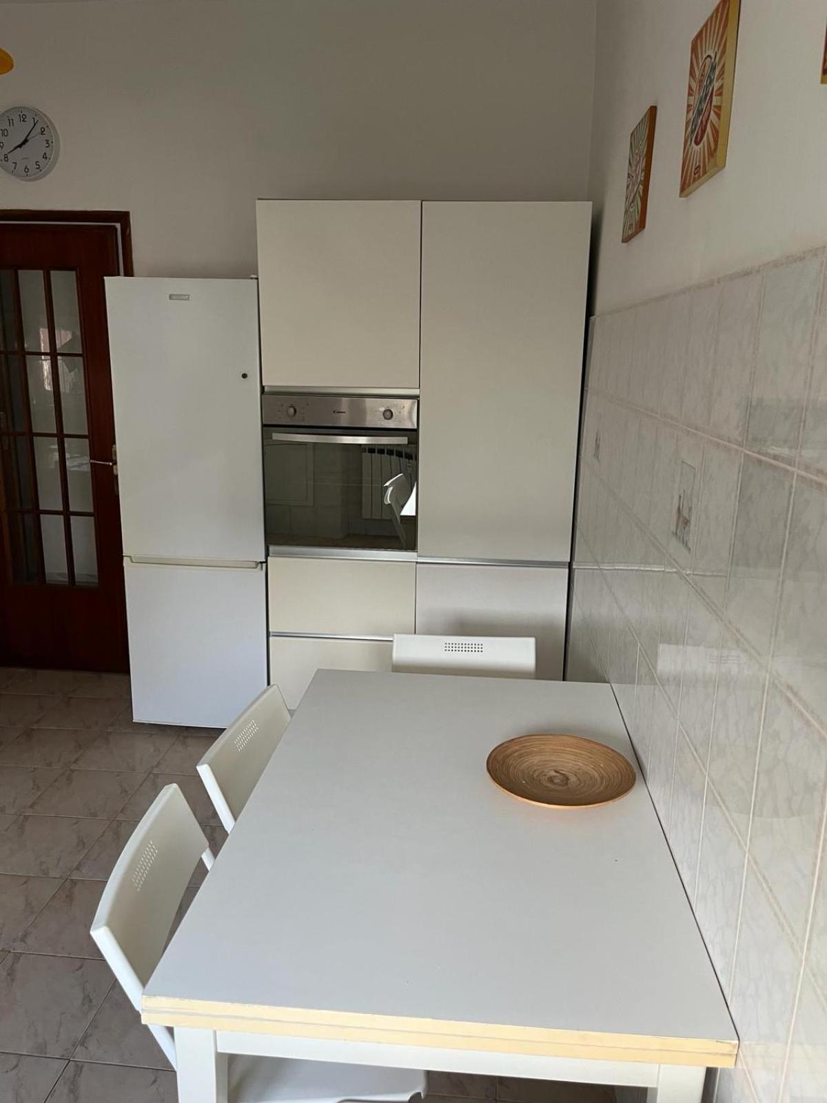 Casa Di Bianca Apartment เลริชี ภายนอก รูปภาพ