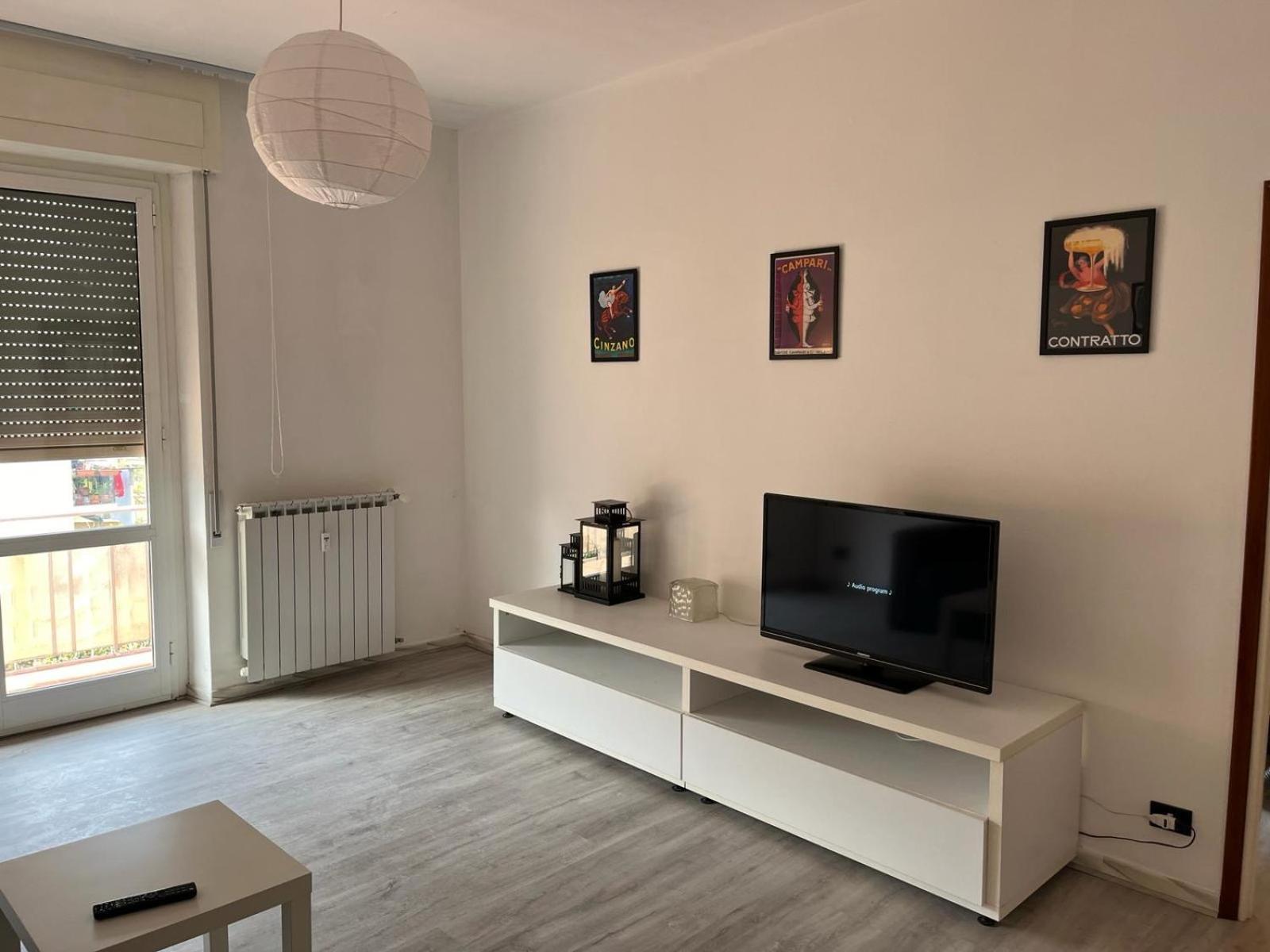 Casa Di Bianca Apartment เลริชี ภายนอก รูปภาพ