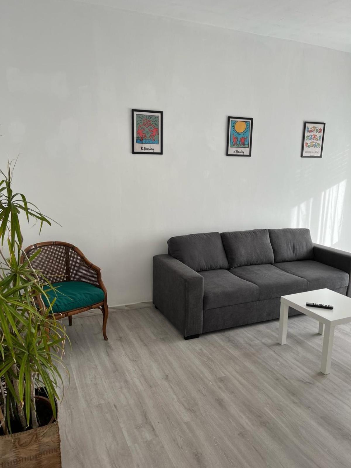 Casa Di Bianca Apartment เลริชี ภายนอก รูปภาพ