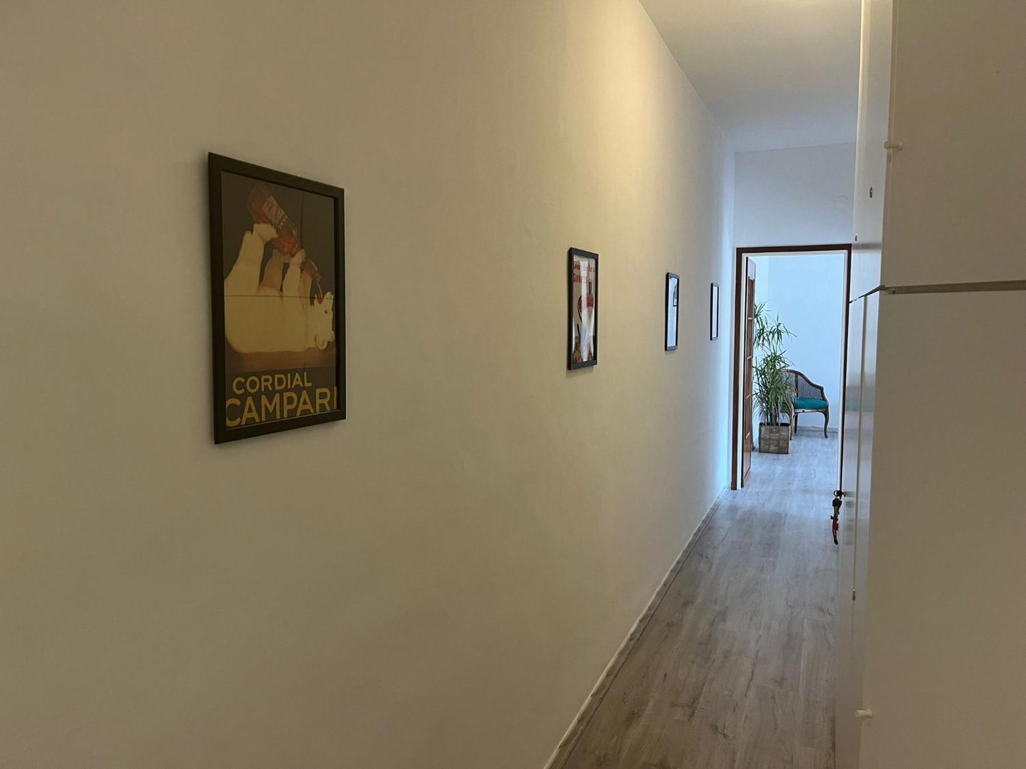 Casa Di Bianca Apartment เลริชี ภายนอก รูปภาพ