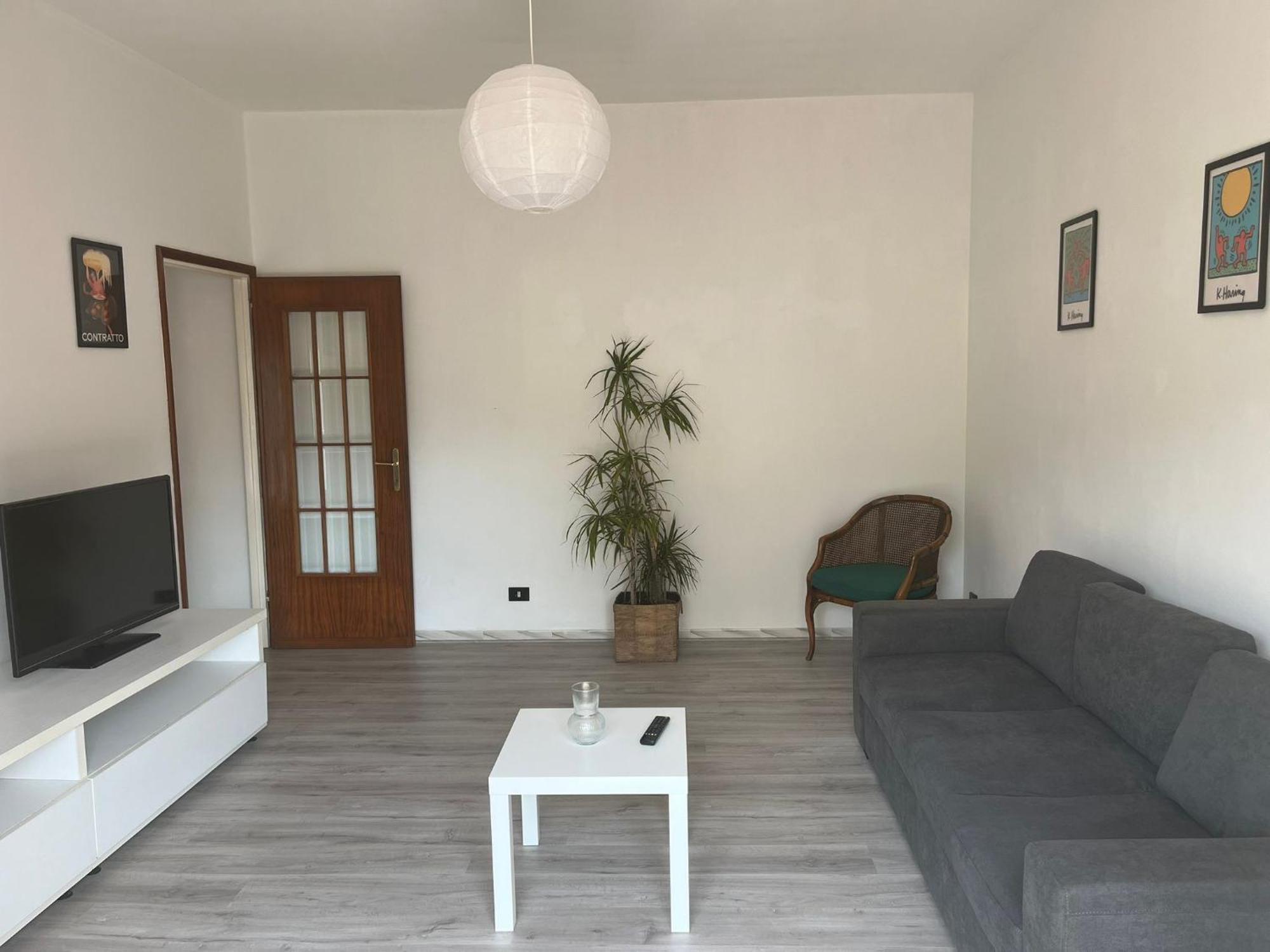 Casa Di Bianca Apartment เลริชี ภายนอก รูปภาพ