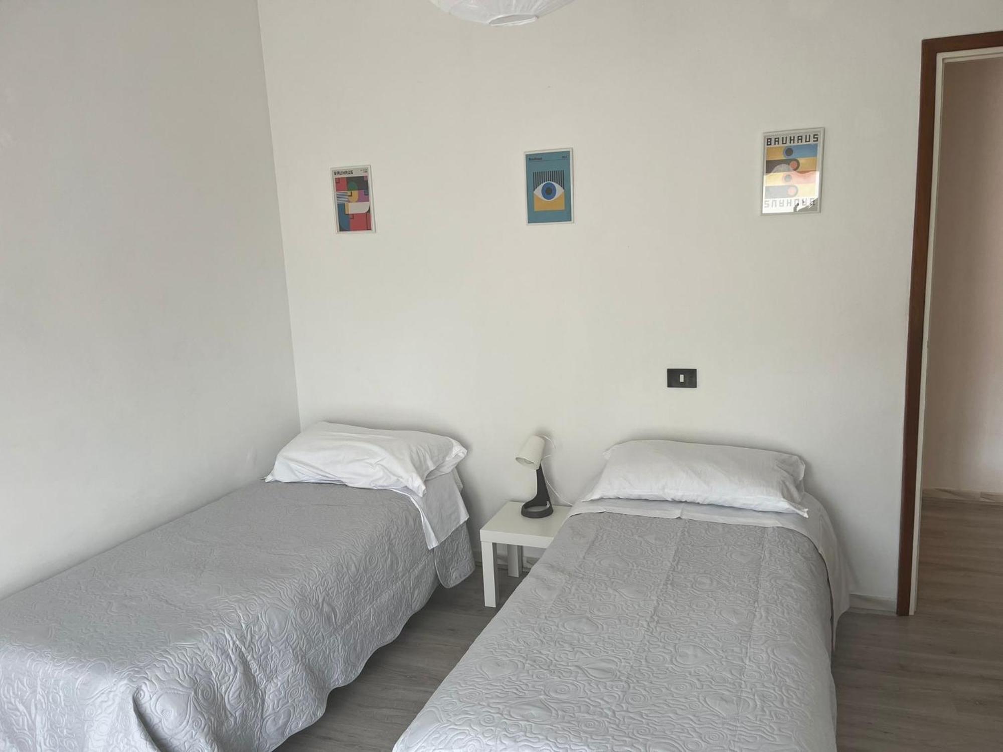 Casa Di Bianca Apartment เลริชี ภายนอก รูปภาพ