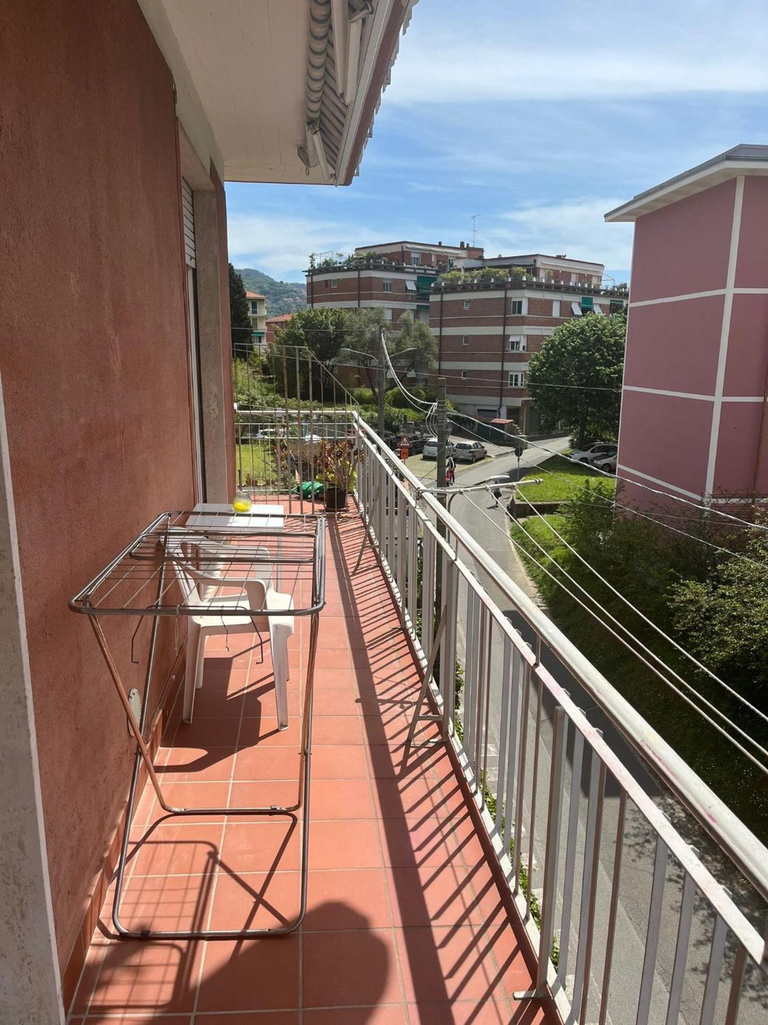 Casa Di Bianca Apartment เลริชี ภายนอก รูปภาพ