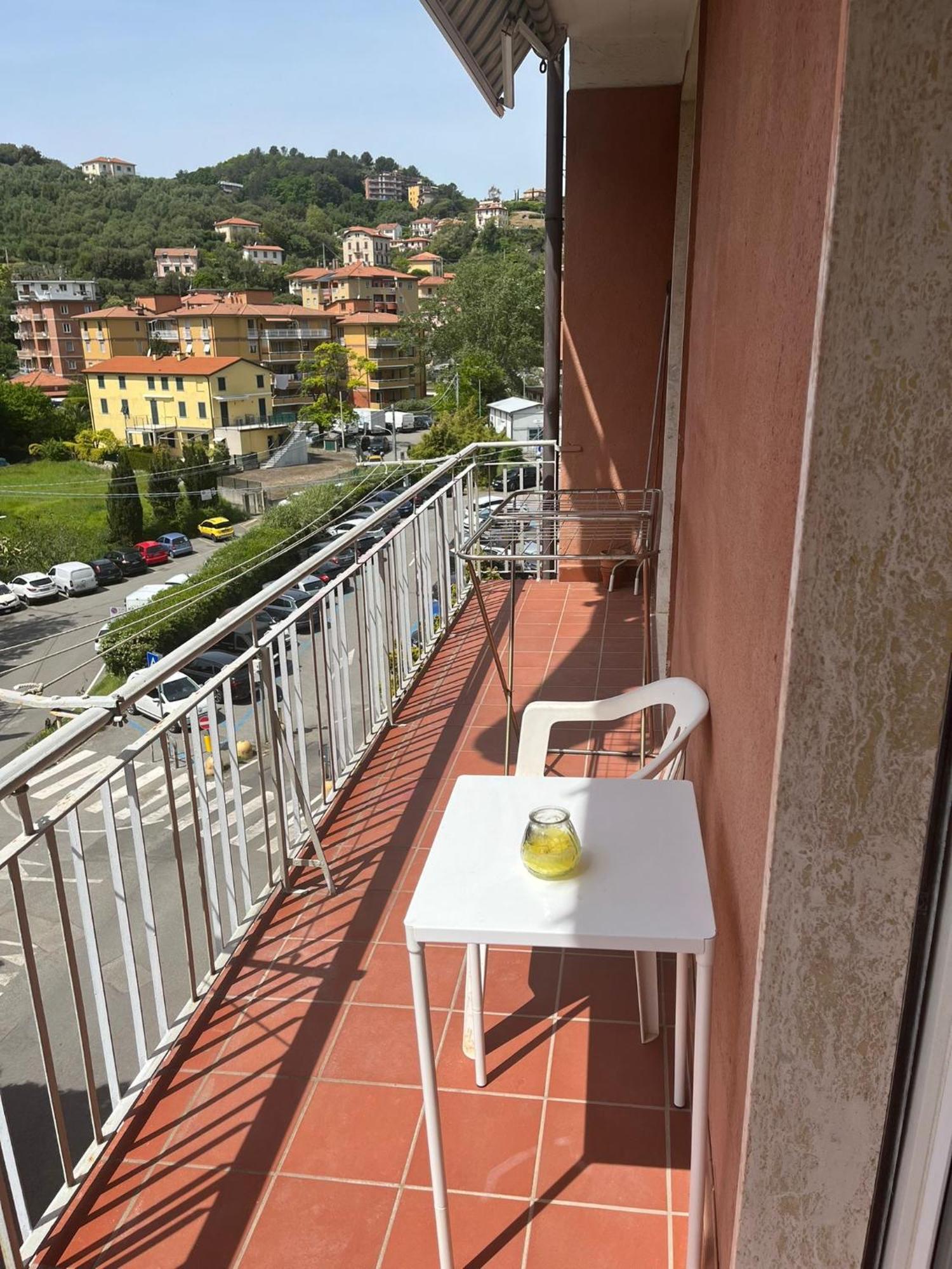 Casa Di Bianca Apartment เลริชี ภายนอก รูปภาพ