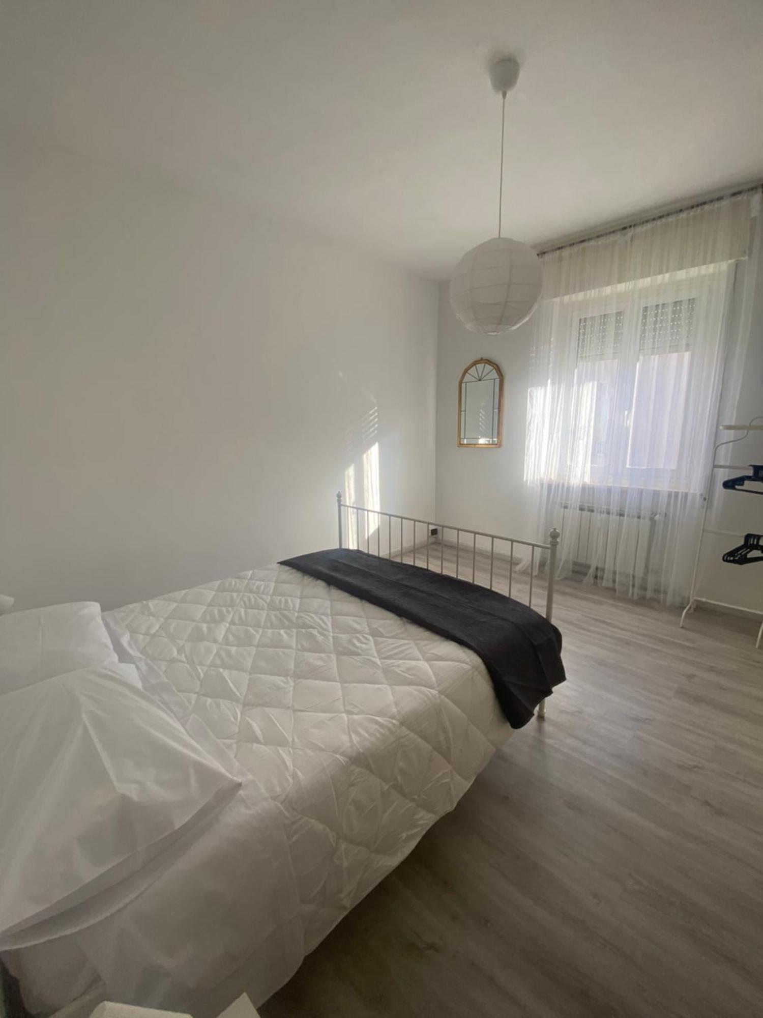 Casa Di Bianca Apartment เลริชี ภายนอก รูปภาพ
