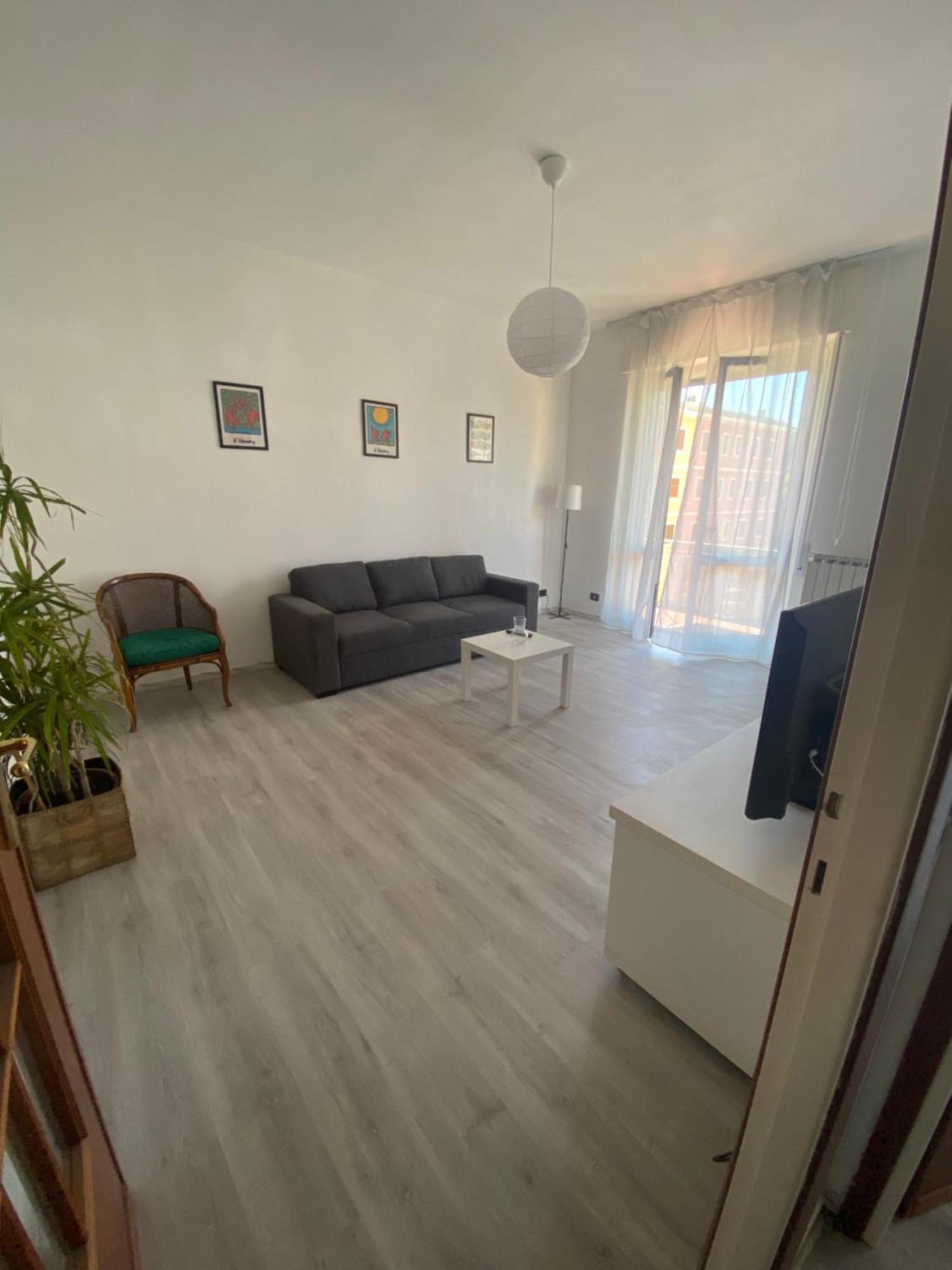 Casa Di Bianca Apartment เลริชี ภายนอก รูปภาพ