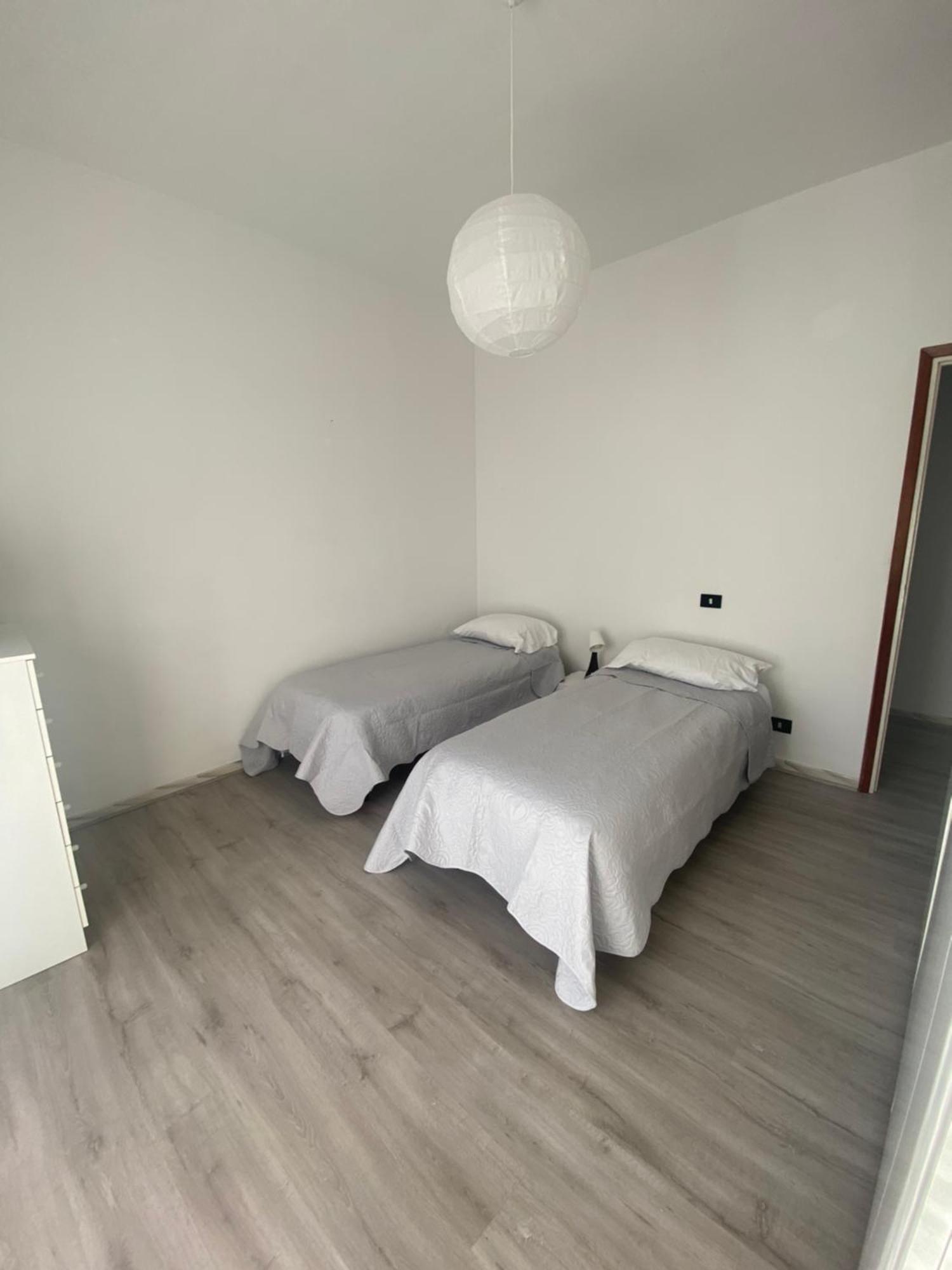 Casa Di Bianca Apartment เลริชี ภายนอก รูปภาพ