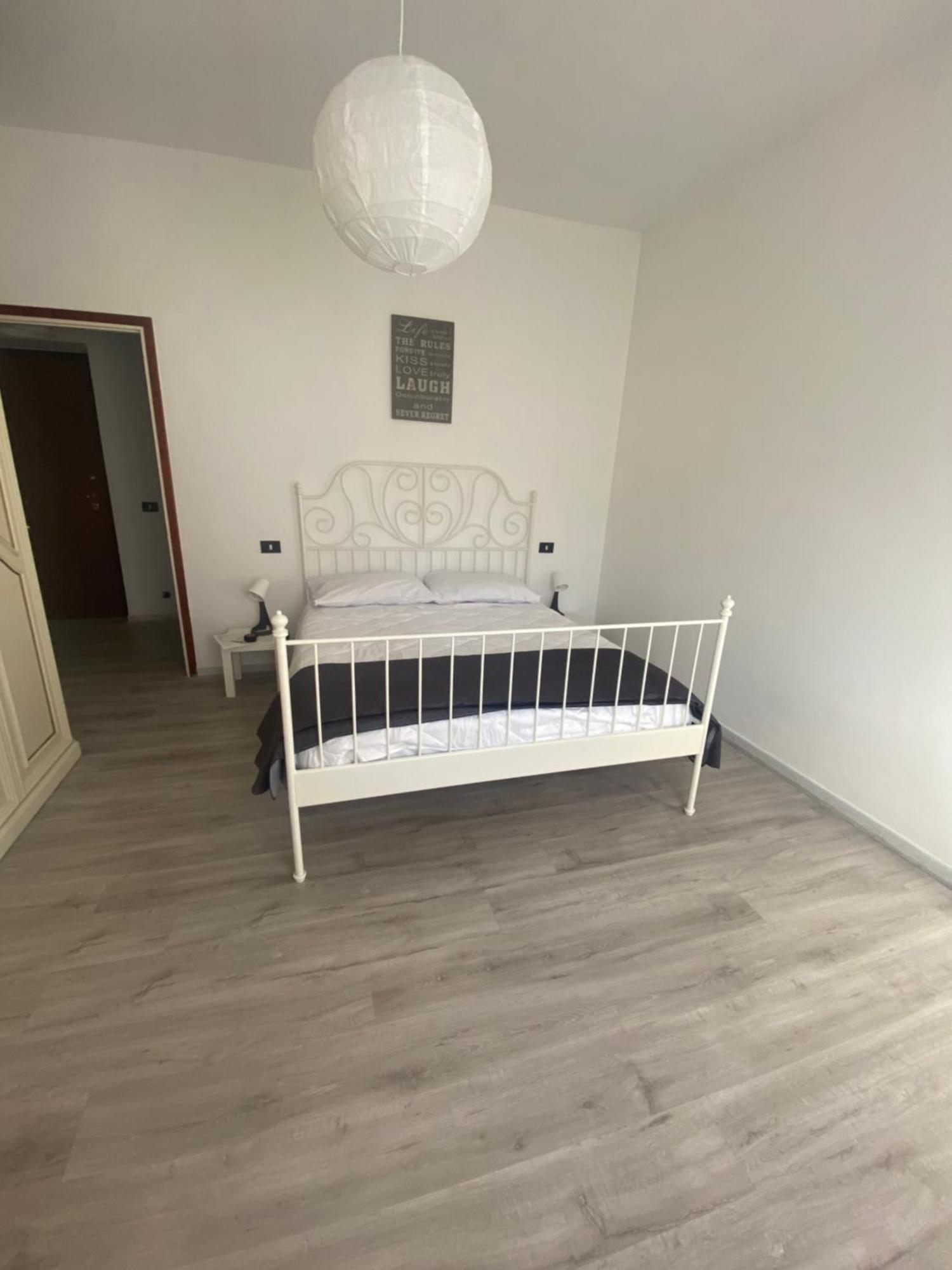 Casa Di Bianca Apartment เลริชี ภายนอก รูปภาพ